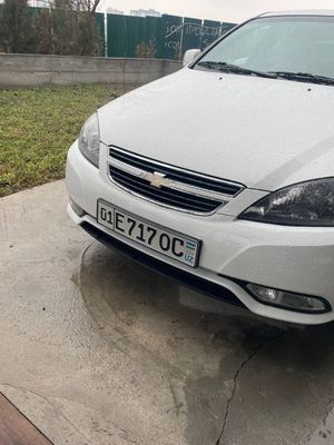 Chevrolet Jentra 2024 Avtomat Arenda