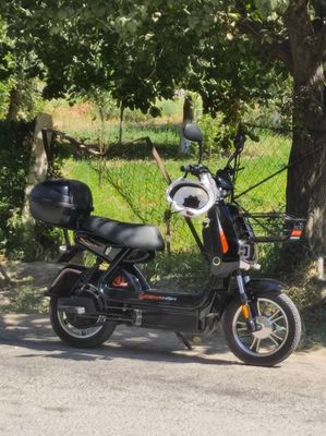 Skuter demansh mini cool gts