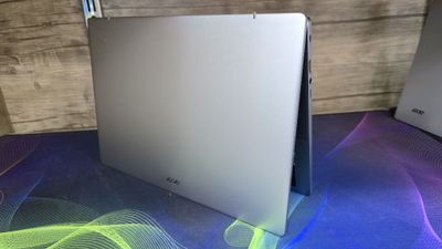 Acer swift Go 14