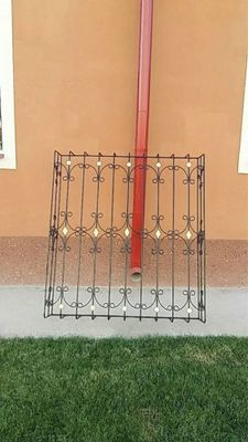 решотка панжара на заказ