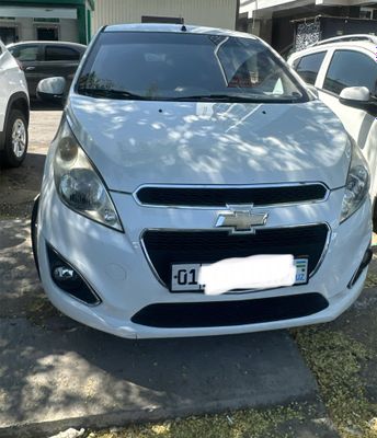 Спарк Продажа. 2015г.