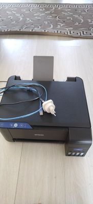 EPSON L3101 printer.