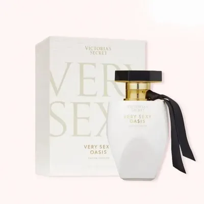 VICTORIAS SECRET very sexy OASIS 

VERY SEXY OASIS