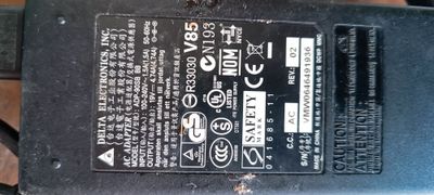 Зарядка Asus Ноутбукка