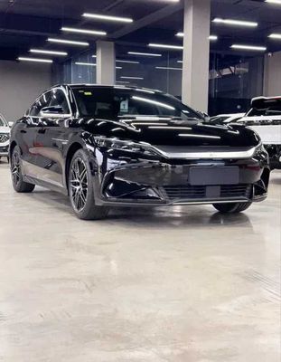 BYD han nasiya savdoga