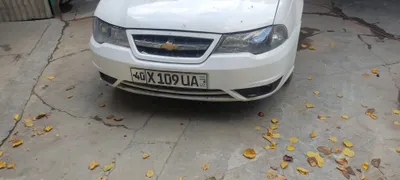 nexia 2 oldi orqa Nexia 1 ga Obmen