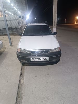 Nexia 1 sotiladi
