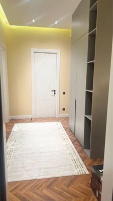 Сдается 2х комнатная квартира , Yunusabad Residence ,новая никто нежил
