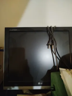 Монитор LG экран