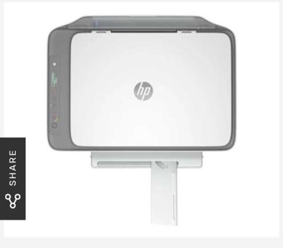 Принтер HP / Printer HP