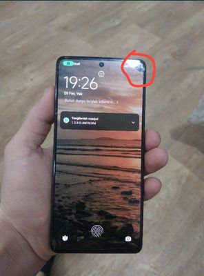 Redmi not 13 pro