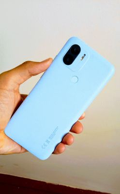 #Sotiladi Nomi:Redmi A2+ Xotira:64/4 Narxi 900 000