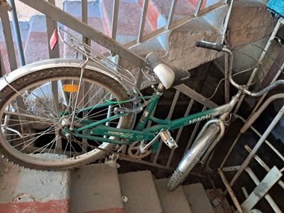 Velosapet sotiladi