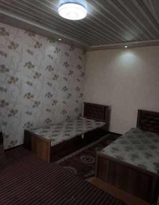 Ijaraga uy risovoy bazar bollar va oilaga beriladi