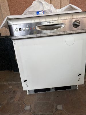 Посуда мойка Ariston
