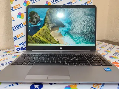 Продается ноутбук HP