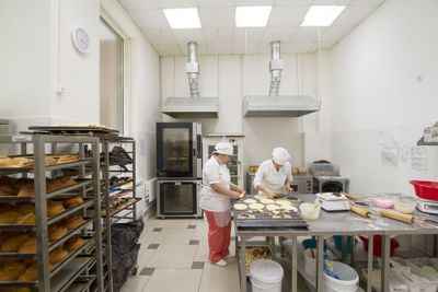 Готовый бизнес