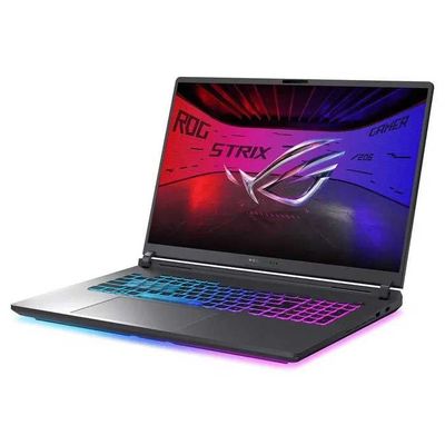 ASUS ROG Strix G16/2K IPS 240Hz/Ultra 9-275HX/16GB/1TB/RTX 5070TI 12GB