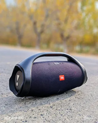 JBL BOMBOX2 колонка