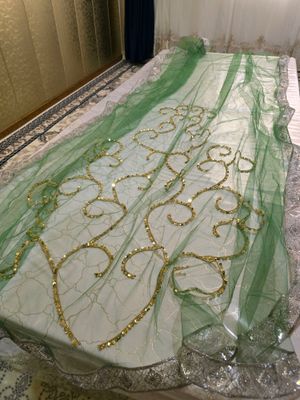 sari