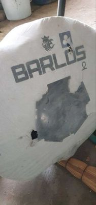 Ю U резинка уплотнительная Барлос Barlos