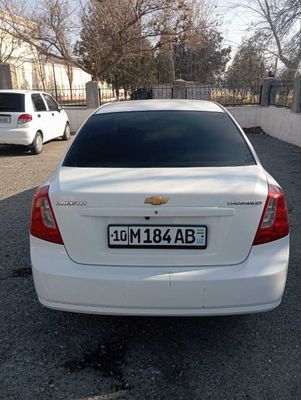 Lacetti 2-pozitsiya