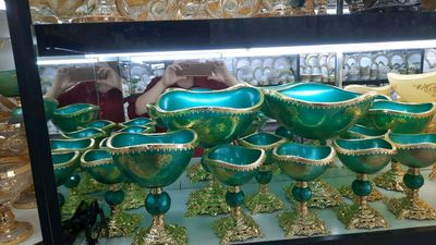 Posudalar sotiladi yangi