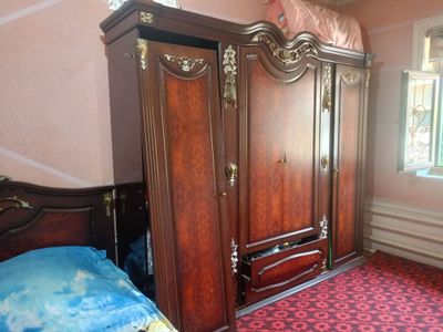 Spalniy mebel komplekt
