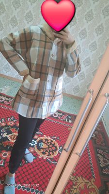 qishgi kiyim