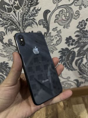 iphone x 256Gb black