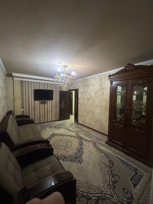 Bektemir vodnik rohat metro3 xona kvartira arendaga beriladi