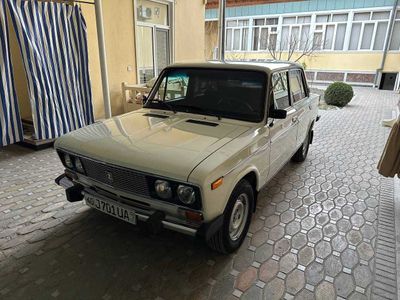 VAZ 2106 Lada сотилади. Радной, йили 1994, юргани 52150 халол.