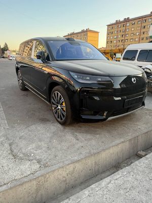 Denza N9 full pozitsia notariusli