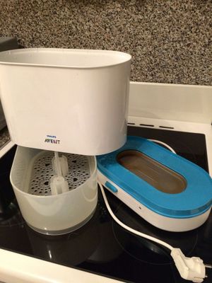Стерилизатор Avent Philips