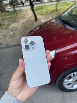 iphone 15 Pro 128 Gb sroshna