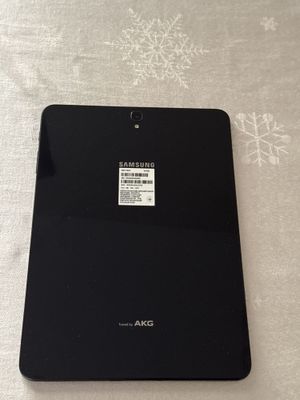 Планшет Galaxy Tab S3 как новый