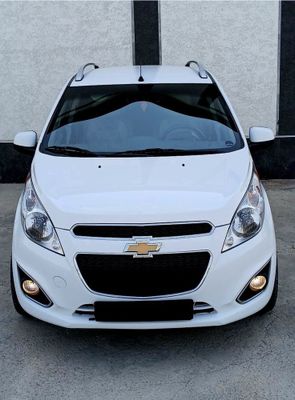 Спарк 2015 йил Автомат