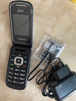 Samsung gusto 3 GM-B311V