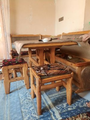 Заводской уголок