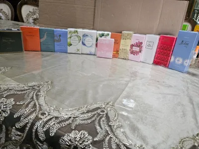 Murskoy Jenskiy atirlar