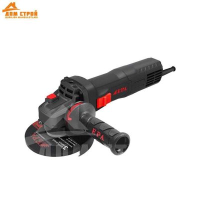 EPA Bolgarka (EMSH-125P) PRO
