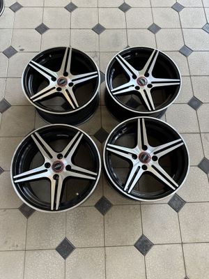 R-15 Vossen Диска.