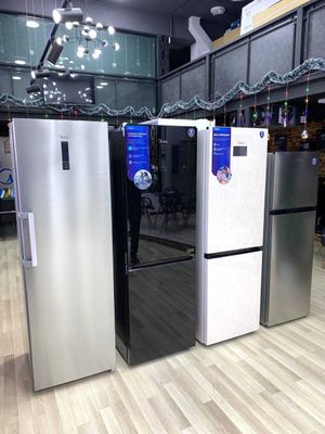 Premium Холодильник Морозильник MDRU385FZF46 Midea САМЫЕ НИЗКИЕ ЦЕНЫ!!