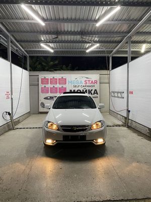 Gentra sotiladi !