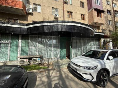 Аренда нежылое помишение Новза