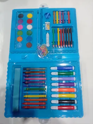 Maxsus Markerlar toʻplami farzandingiz uchun!