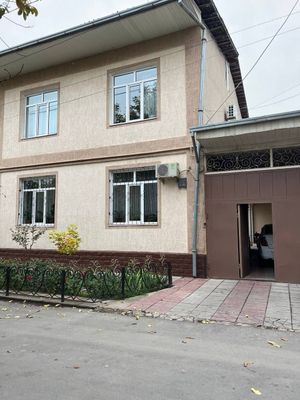 Продается дом 2.4 сотки, Юнус Абадский район, рядом с плов центром