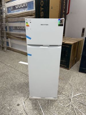 холодильник Beston 205L 142sm