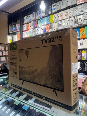 Телевизор Artel Smart 32
