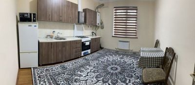 Chilonzor Jahon tillari yaqnida bezmakler kvartira ijaraga beriladi